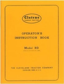 Shop Other Tractor Manuals Now